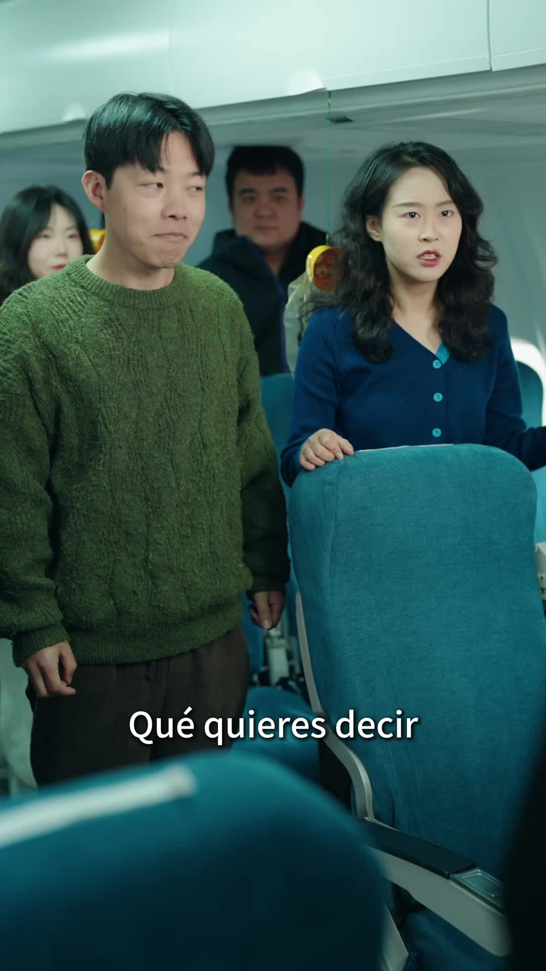 Episodio 38 - ¿Me Engañaste? Soy Tu Nuevo Jefe